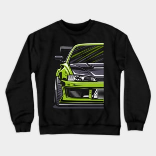 Kouki Crewneck Sweatshirt